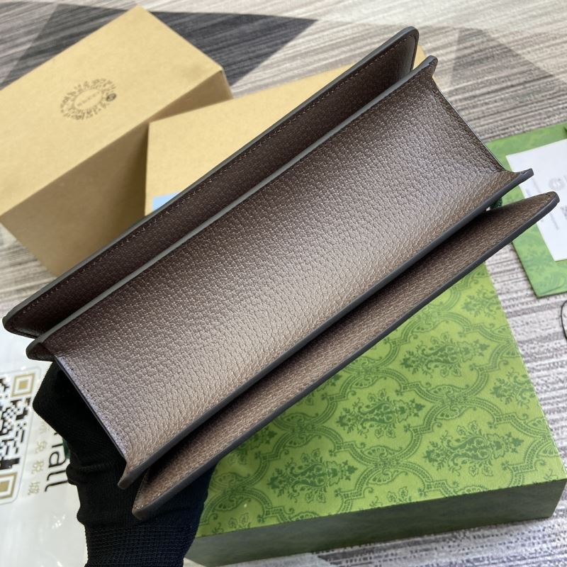 Gvc*1 top handle bags